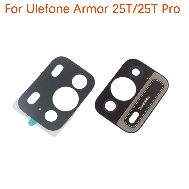 Back Cover Adhesive - Nuevo Original Ulefone Armor 25T Pro