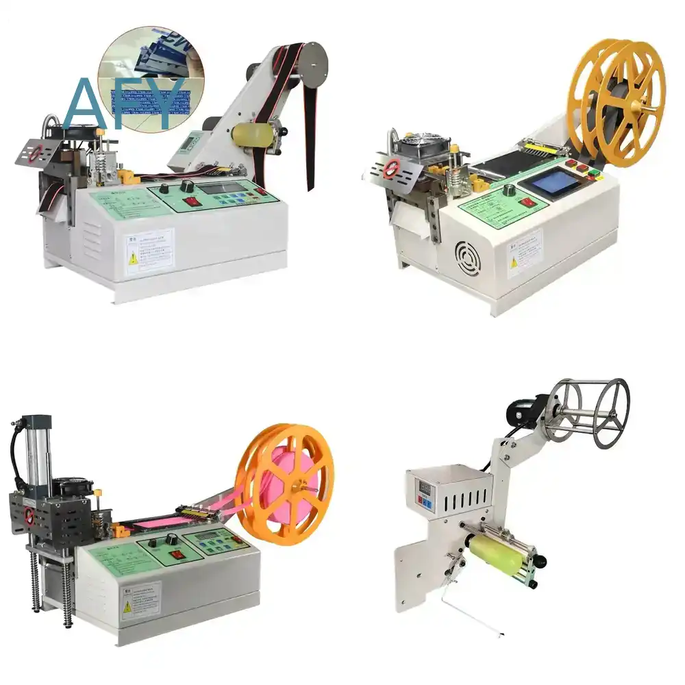 Electronics Repair Youtube - Máquina Cortadora de Tubos Termocontraíbles para