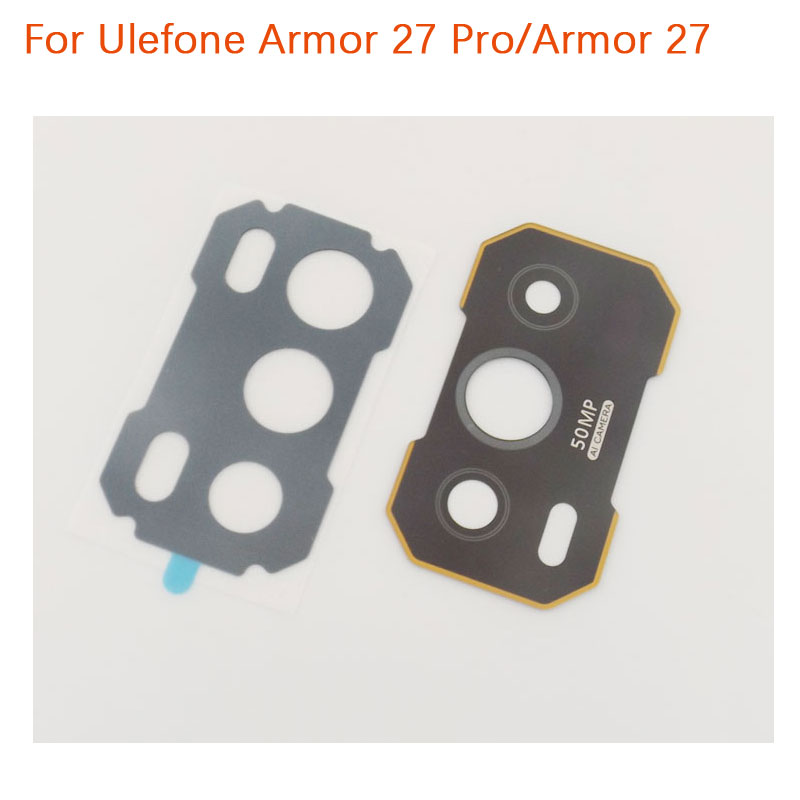 Back Cover Adhesive - Nuevo Original Ulefone Armor 27 Pro