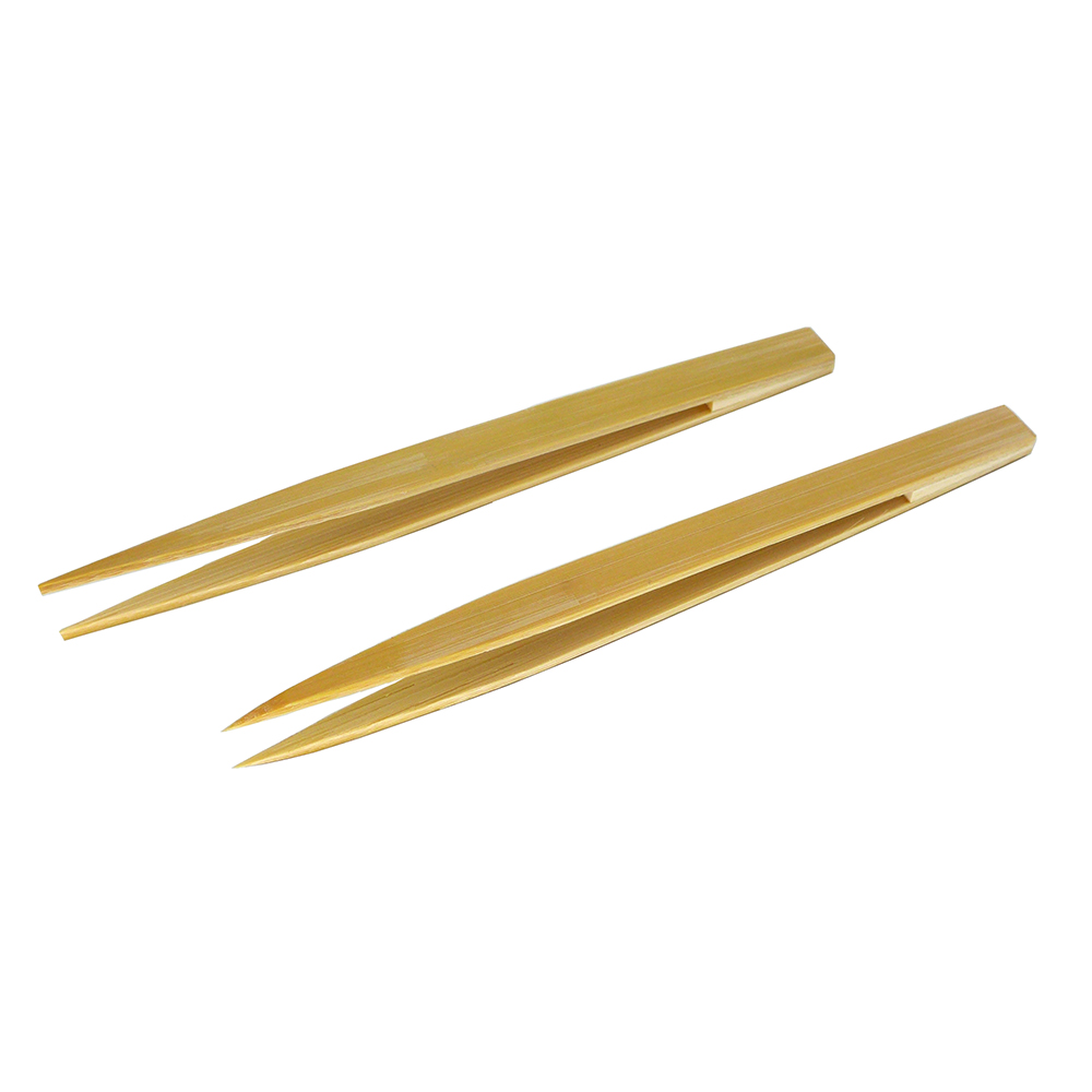 Electronics Repair Hobby - Pinzas antiestáticas de 2 uds, pinzas