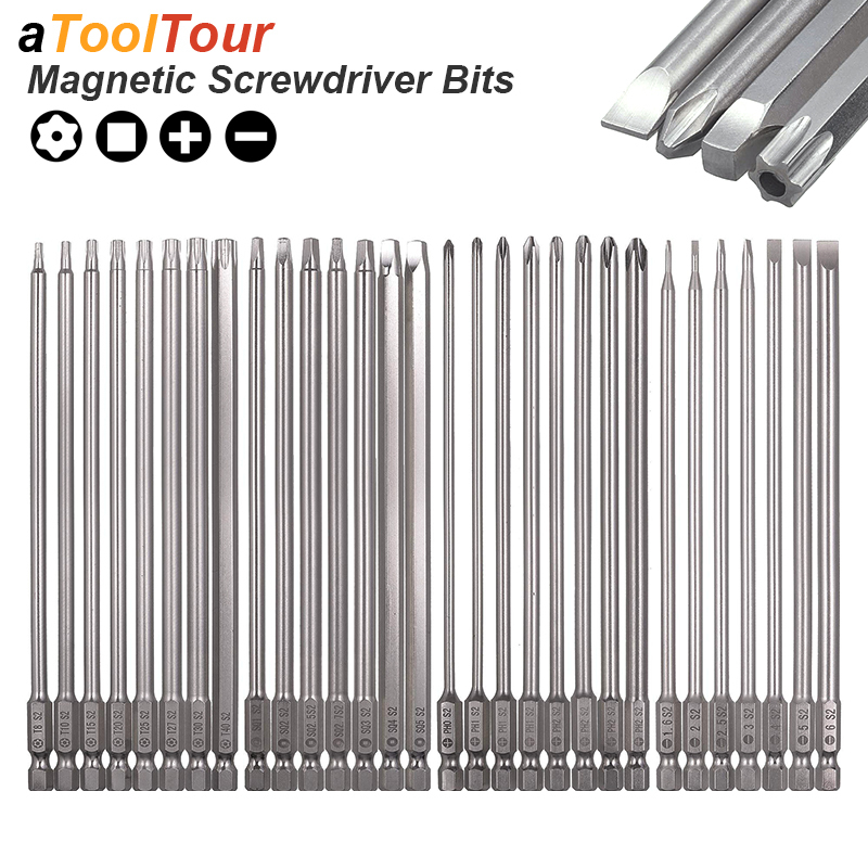 Pentalobe Screwdriver Set - Broca de destornillador Torx ranurada Phillips,