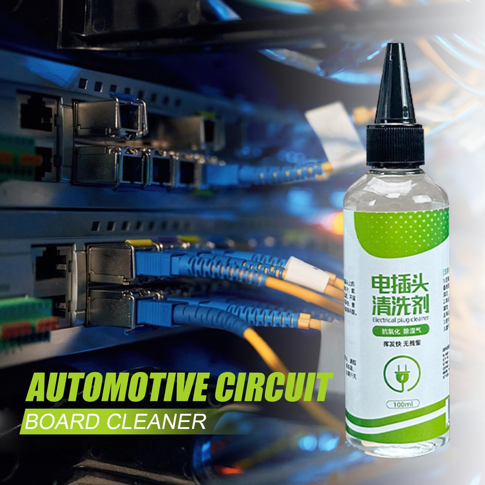 Electronics Repair Shops - Desengrasante de piezas eléctricas, limpiador de