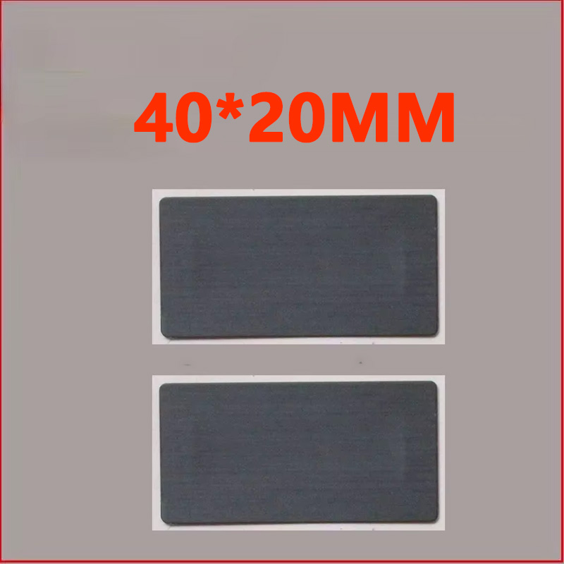 Back Cover Adhesive - Película transpirable para faros con adhesivo,