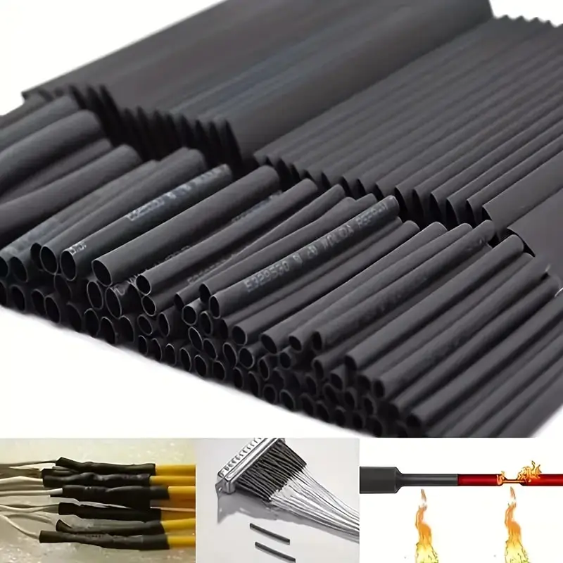 Electronics Repair Youtube - Kit protector de cables retráctil con