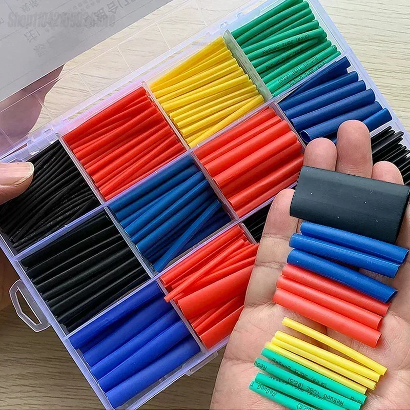 Electronics Repair Youtube - Kit protector de cables retráctil con