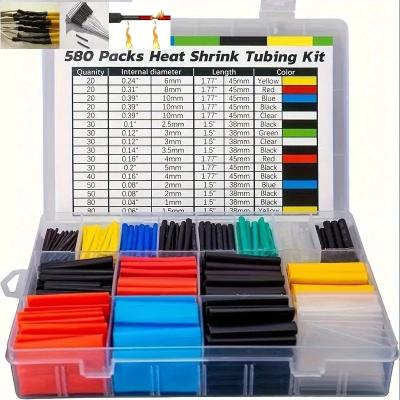Electronics Repair Youtube - Kit protector de cables retráctil con