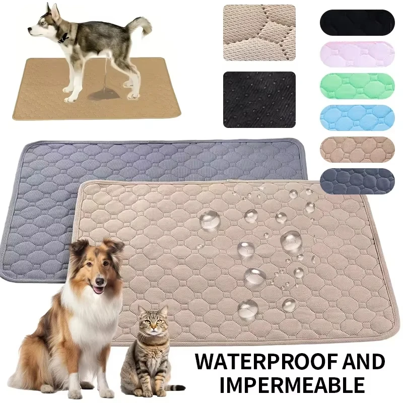 Electronics Repair Mat - Almohadilla para orinar para perros, estera