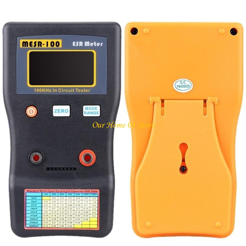 Inspector sedimentación factor - Electronics Repair Technician reseña y precio