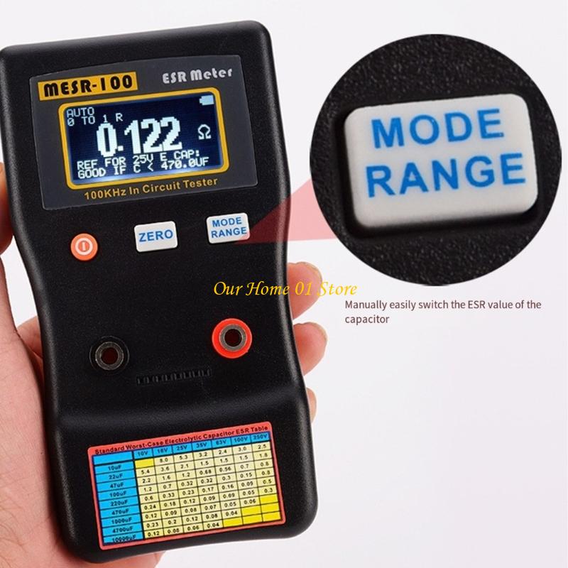 Inspector sedimentación factor - Electronics Repair Technician reseña y precio
