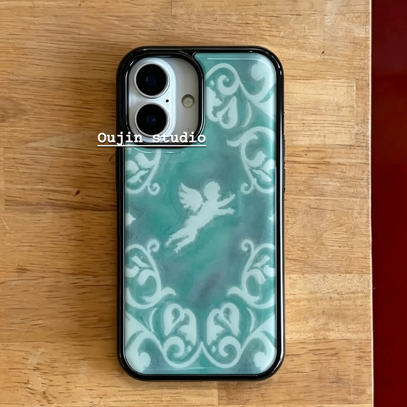 Funda para Teléfono con Diseño - Back Cover Adhesive reseña y precio