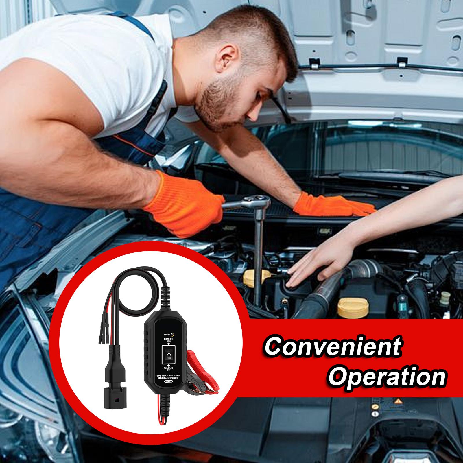 Herramienta de reinicio del fr - Electronics Repair Technician reseña y precio