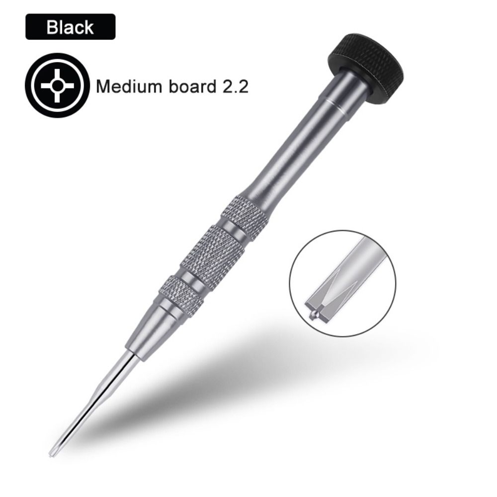 Destornillador multifuncional  - Pentalobe Screwdriver Set reseña y precio
