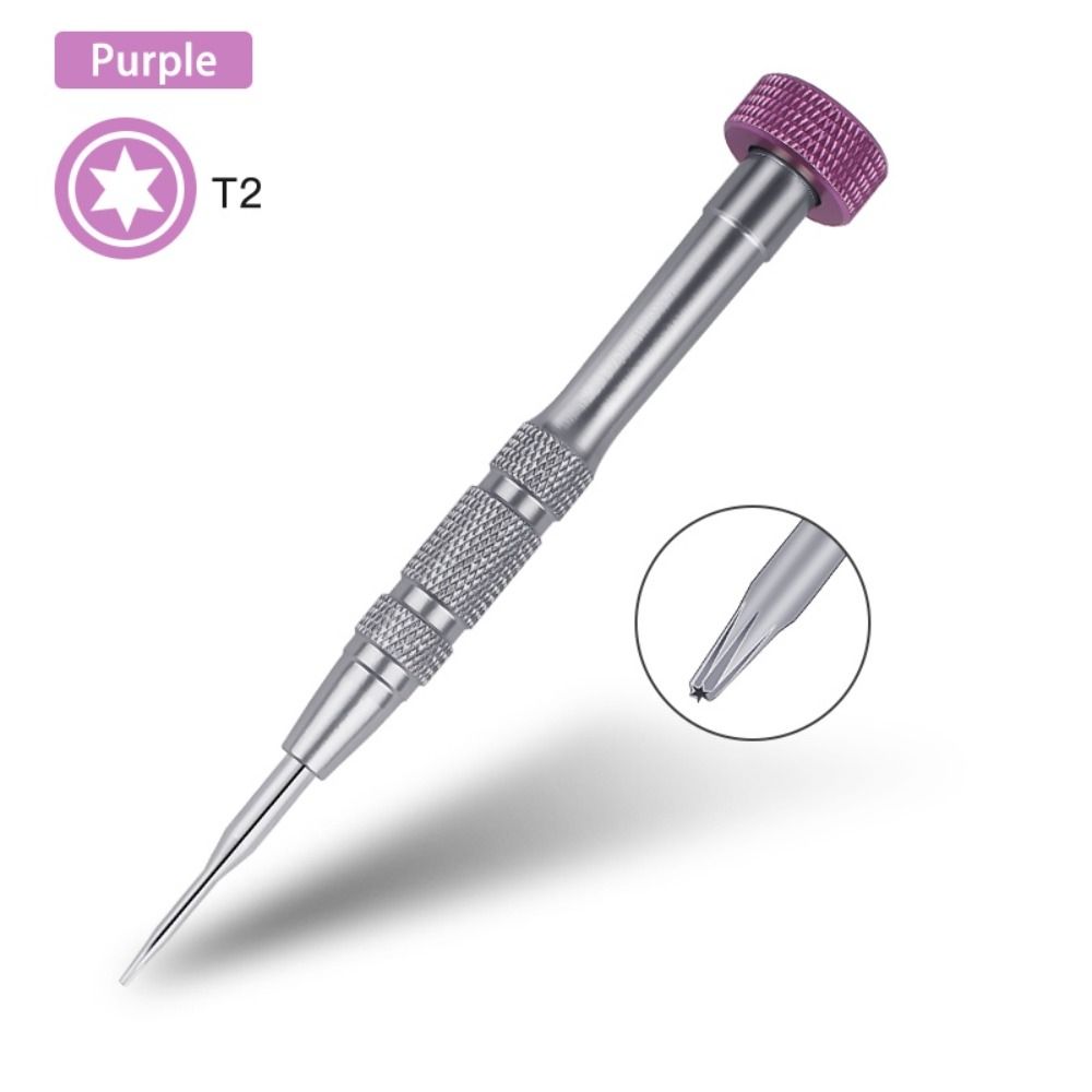 Destornillador multifuncional  - Pentalobe Screwdriver Set reseña y precio