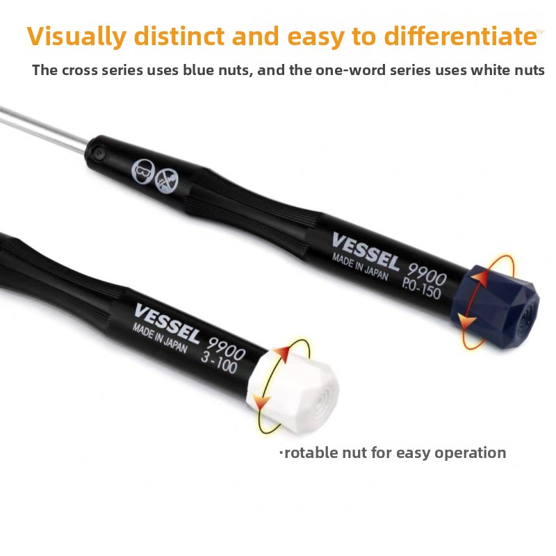 Destornillador Multifunción Ja - Pentalobe Screwdriver Set reseña y precio
