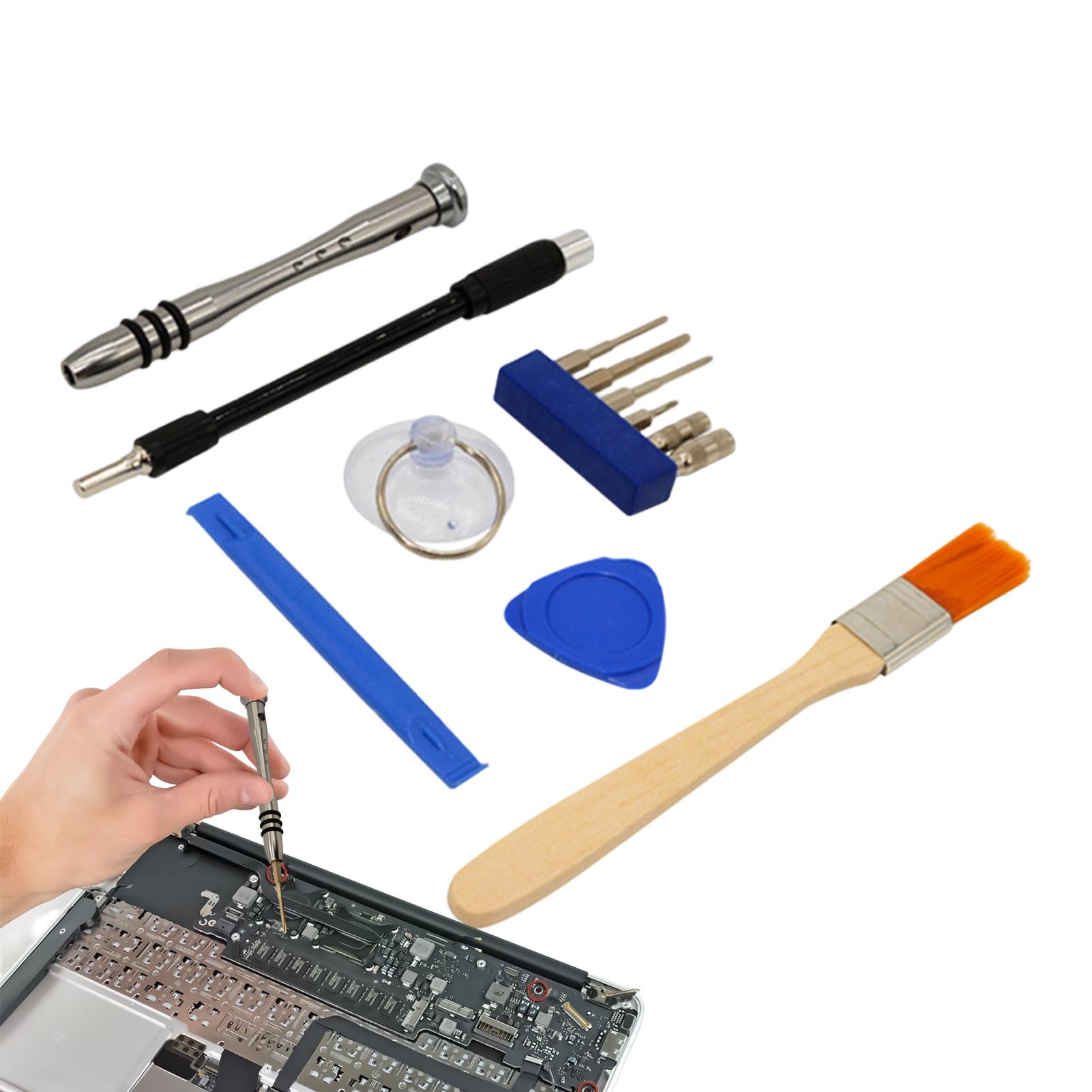 Destornillador para desmontar  - Electronics Repair Shops reseña y precio