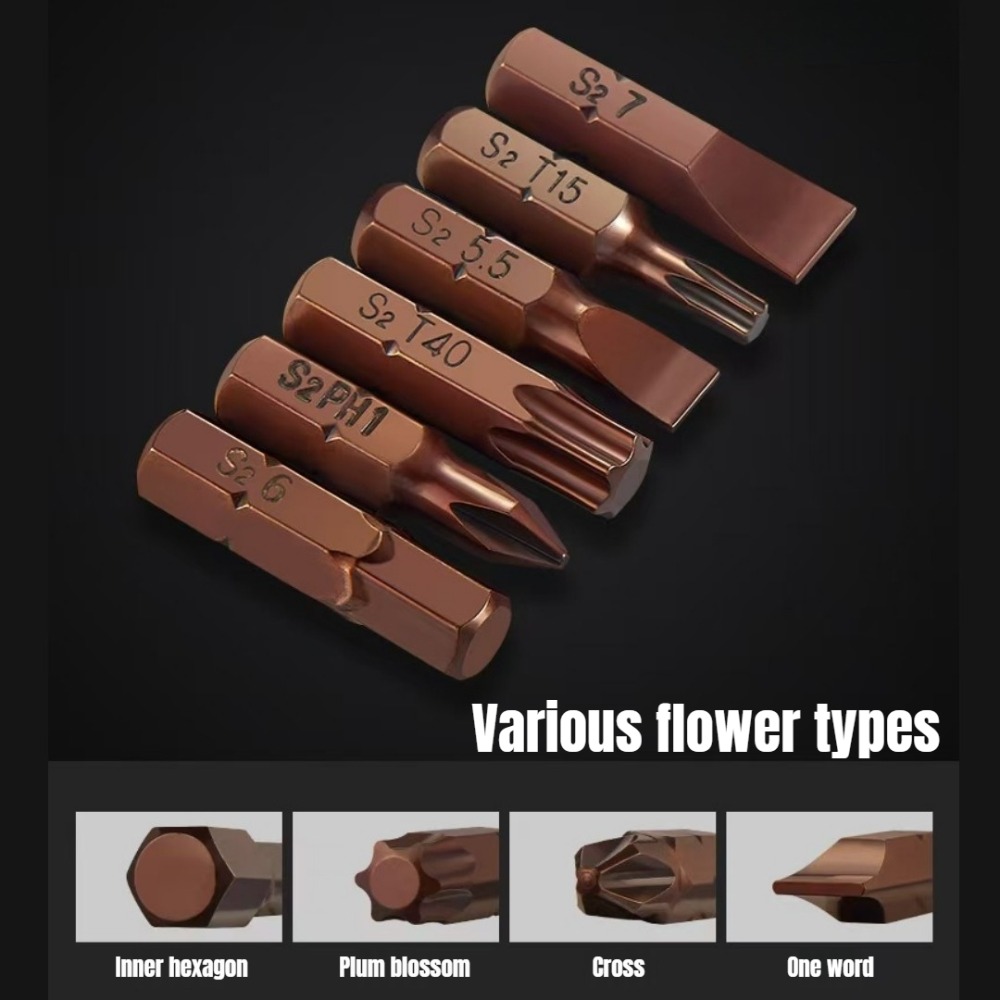 Juego de Destornilladores de S - Pentalobe Screwdriver Set reseña y precio