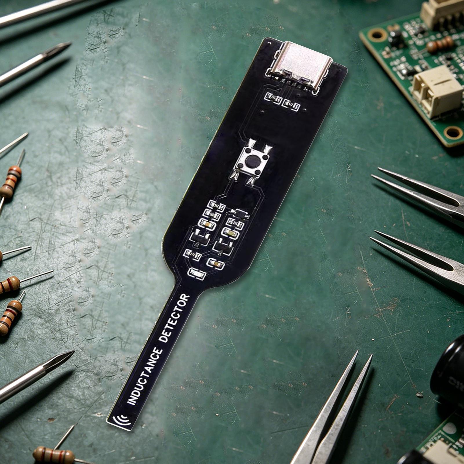 Probador de placas base portát - Electronics Repair Shops reseña y precio
