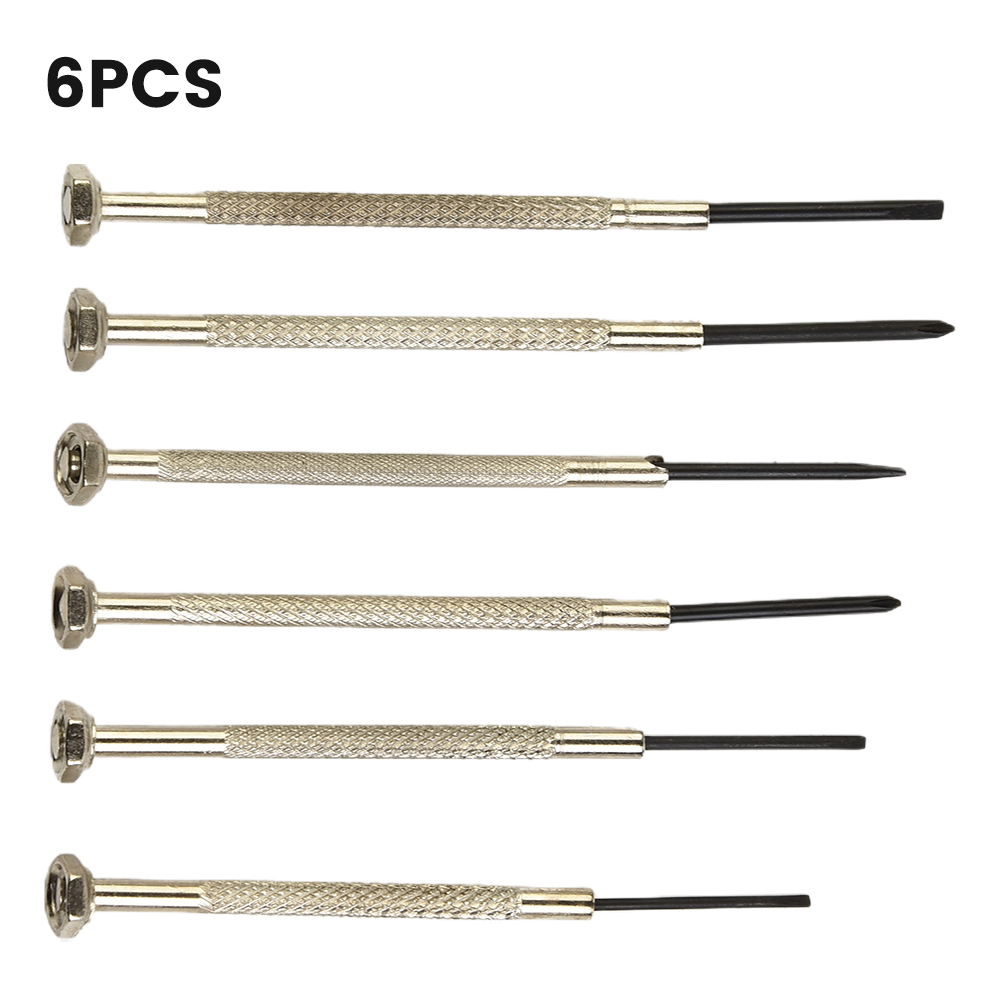 Kit de destornilladores de tam - Electronics Repair Technician reseña y precio