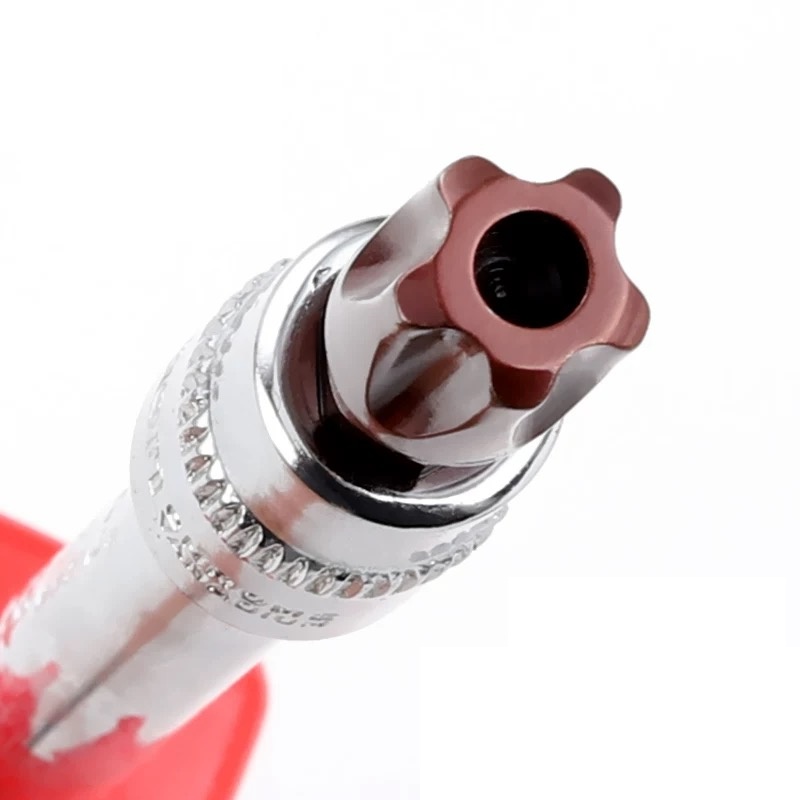 9 unids/set 5 puntos estrella  - Pentalobe Screwdriver Set reseña y precio
