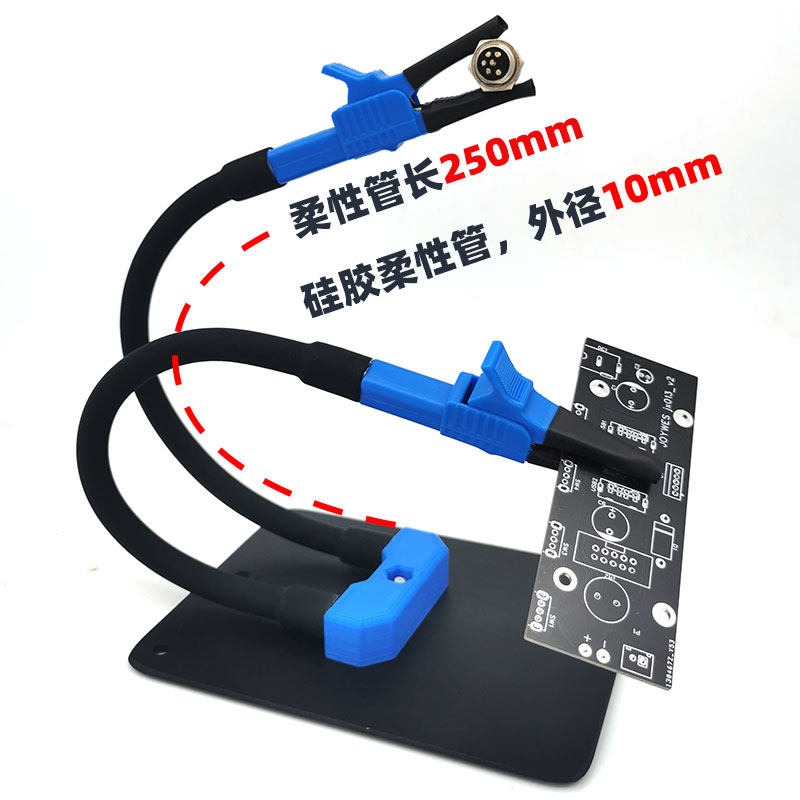Componentes de inserción de ai - Electronics Repair Youtube reseña y precio