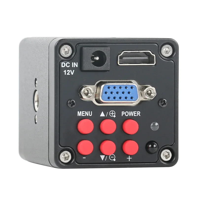 1080P 2K 4K 36MP VGA HDMI tipo - Electronics Repair Simulator reseña y precio