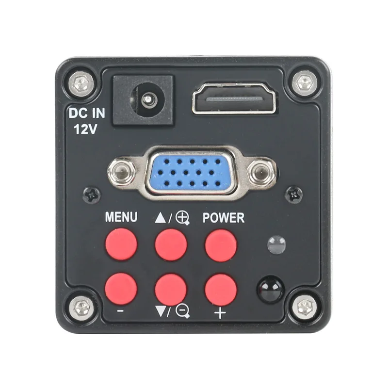 1080P 2K 4K 36MP VGA HDMI tipo - Electronics Repair Simulator reseña y precio