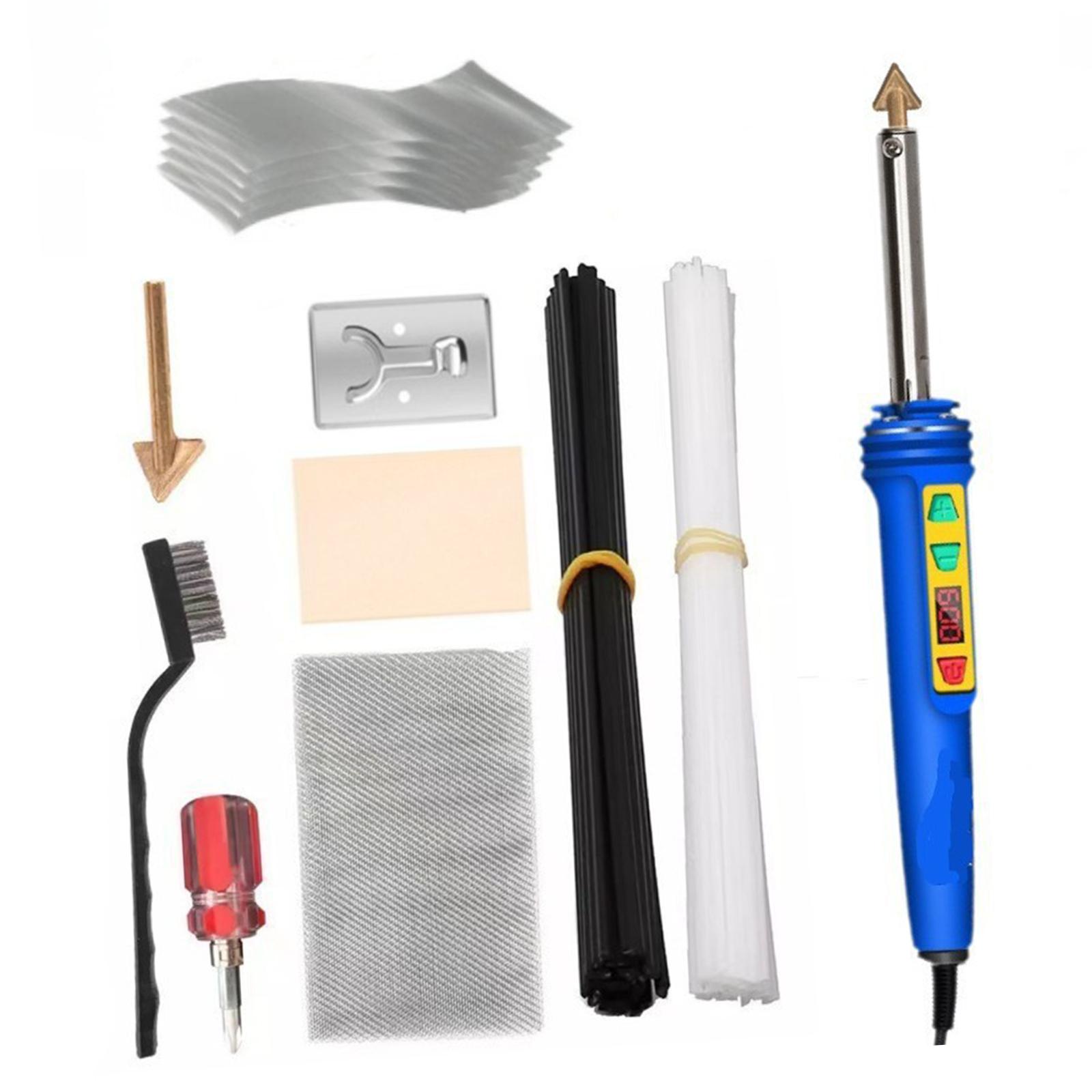 Kit de pistola para soldar, so - Electronics Repair Hobby reseña y precio