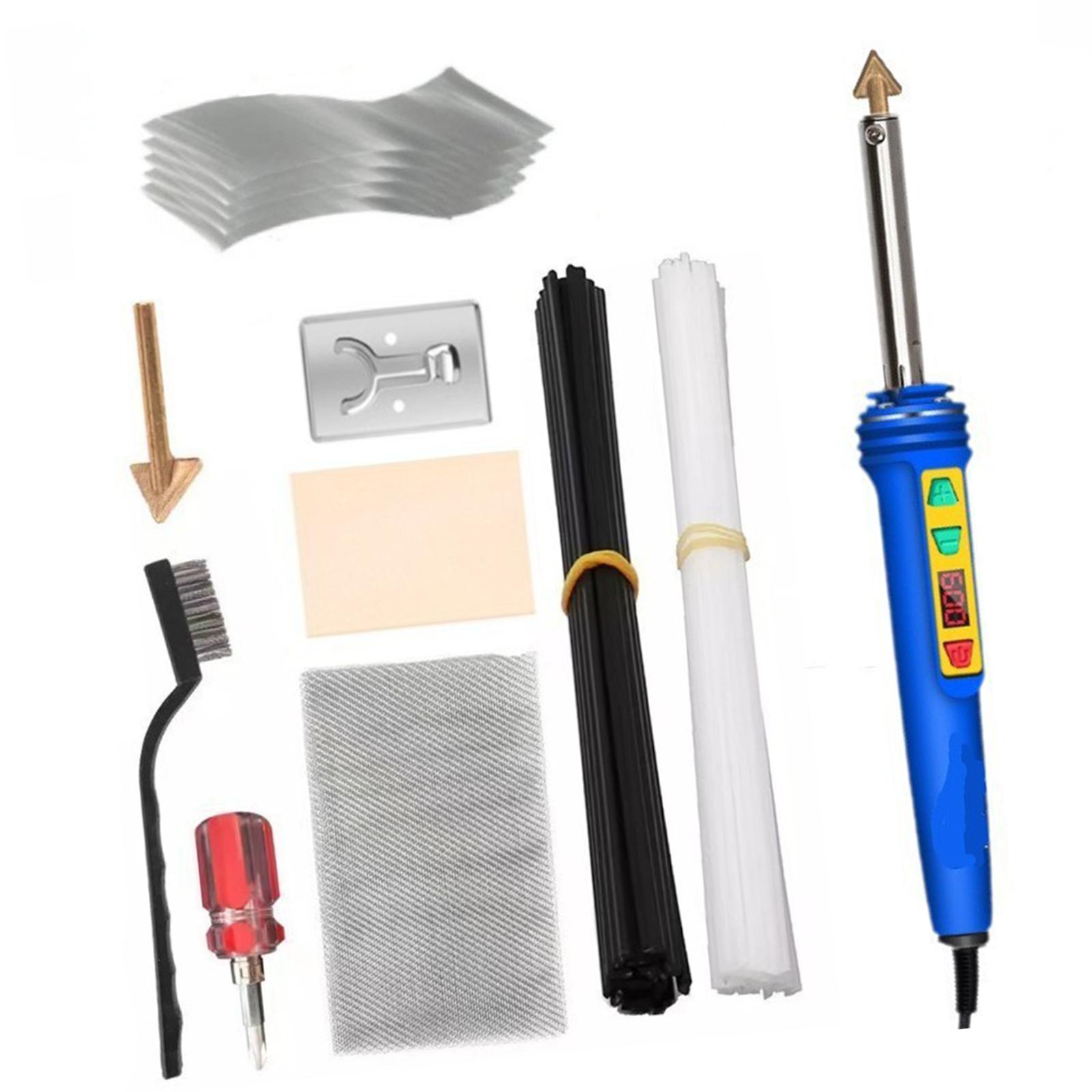Kit de pistola para soldar, so - Electronics Repair Hobby reseña y precio