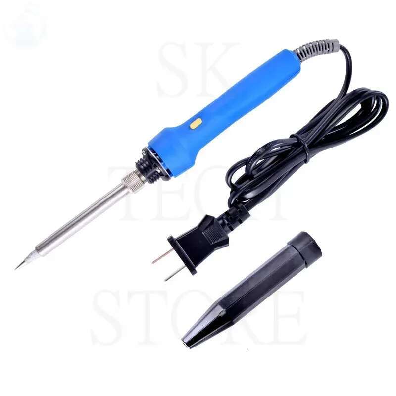 Soldador Eléctrico Goot TQ-95  - Electronics Repair Hobby reseña y precio