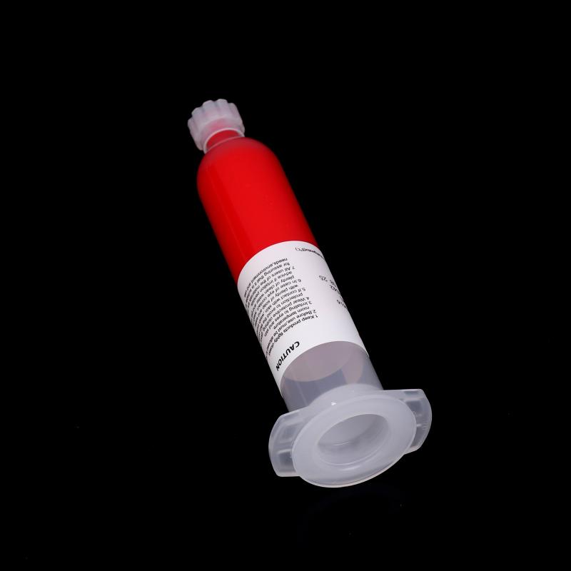 Pegamento Rojo para Plantillas - Electronics Repair Shops reseña y precio
