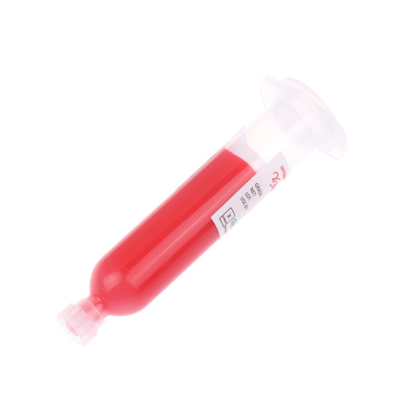 Pegamento Rojo para Plantillas - Electronics Repair Shops reseña y precio