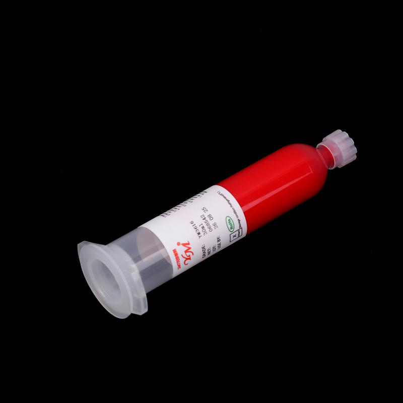 Pegamento Rojo para Plantillas - Electronics Repair Shops reseña y precio