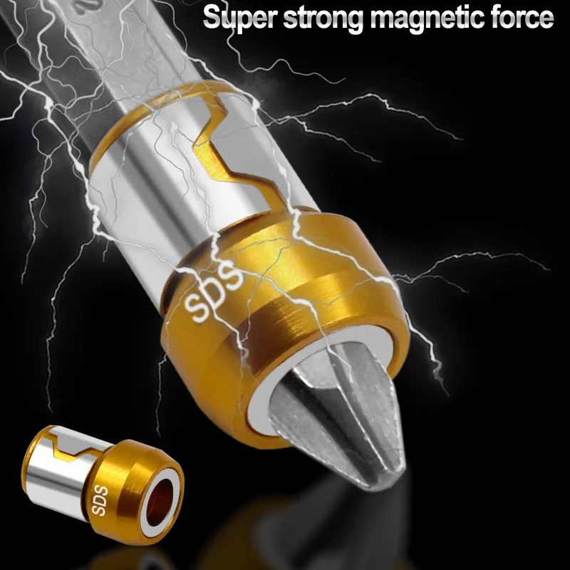 Punta Magnética de 6.35mm para - Pentalobe Screwdriver Set reseña y precio