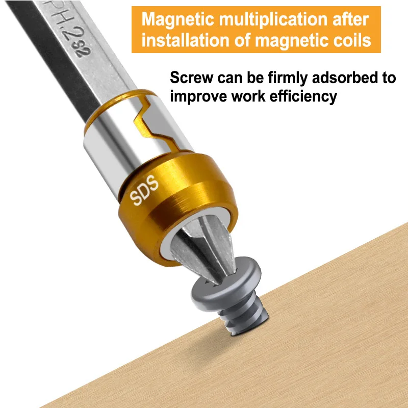 Punta Magnética de 6.35mm para - Pentalobe Screwdriver Set reseña y precio