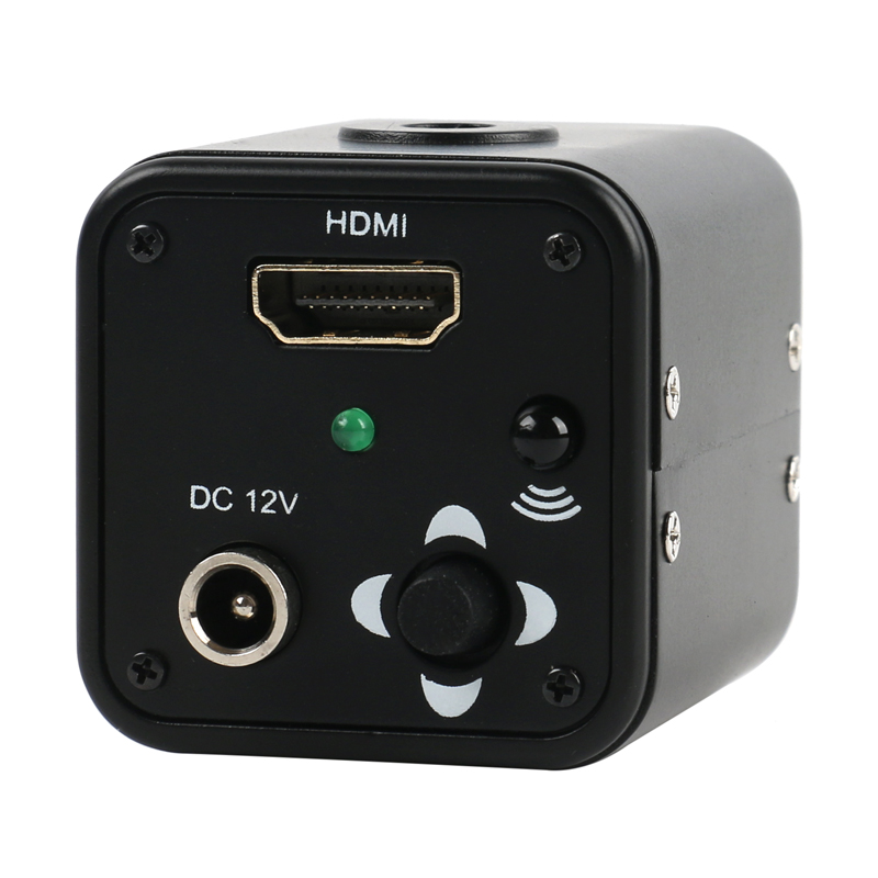 Cámara de vídeo Industrial HDM - Electronics Repair Videos reseña y precio