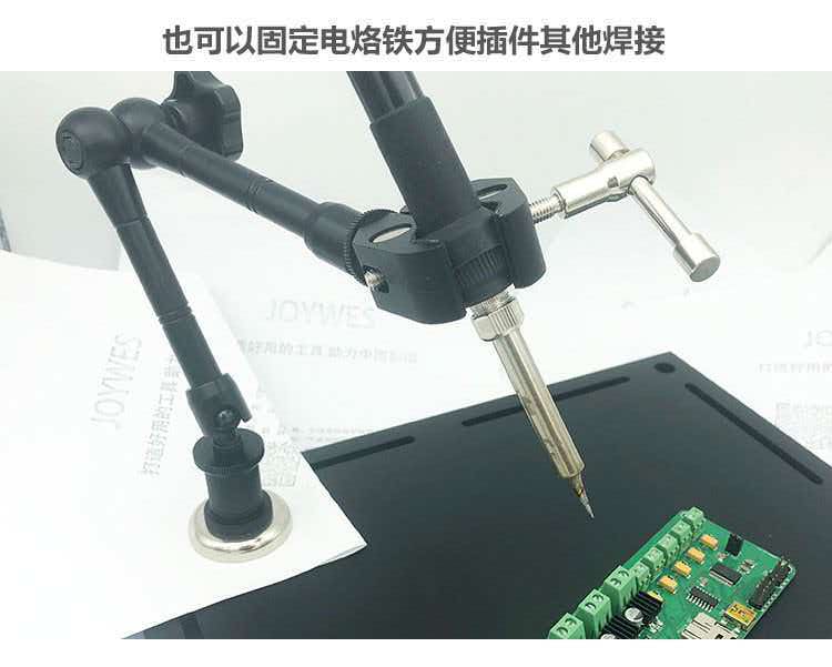 Soldador eléctrico, soplador d - Electronics Repair Youtube reseña y precio