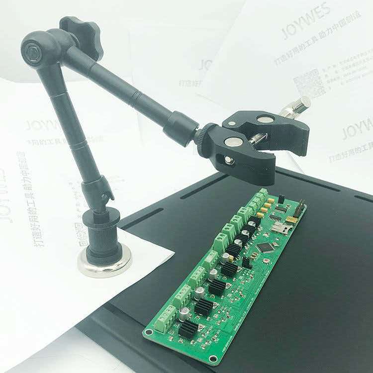 Soldador eléctrico, soplador d - Electronics Repair Youtube reseña y precio