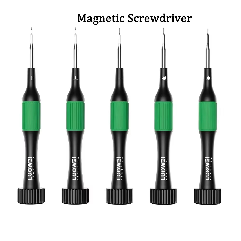 Juego de destornilladores de p - Pentalobe Screwdriver Set reseña y precio