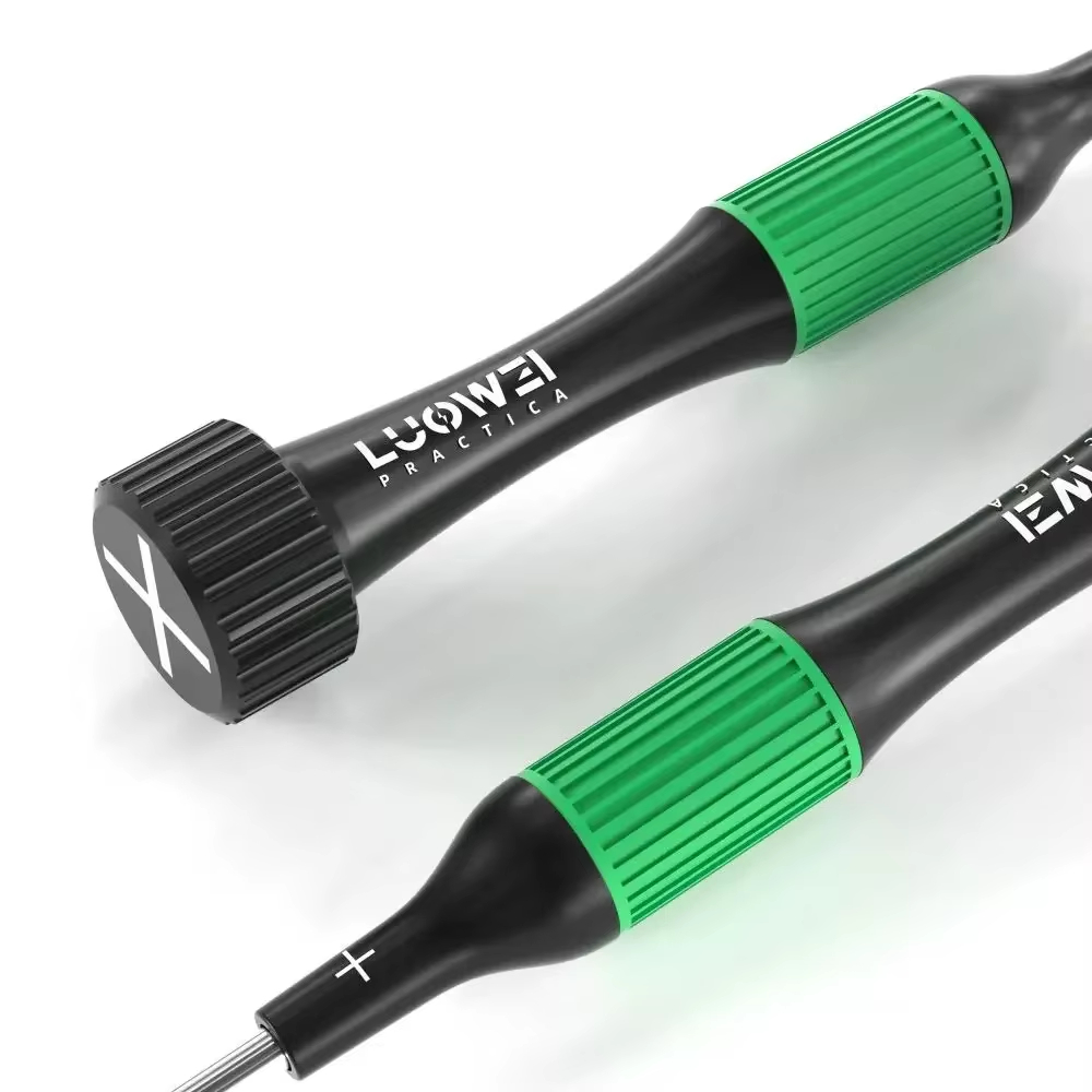Juego de destornilladores de p - Pentalobe Screwdriver Set reseña y precio