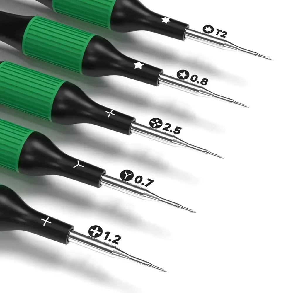 Juego de destornilladores de p - Pentalobe Screwdriver Set reseña y precio