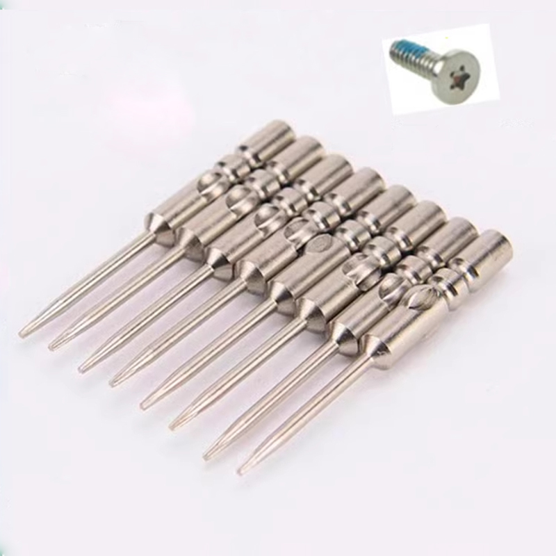 Juego de puntas de destornilla - Pentalobe Screwdriver Set reseña y precio