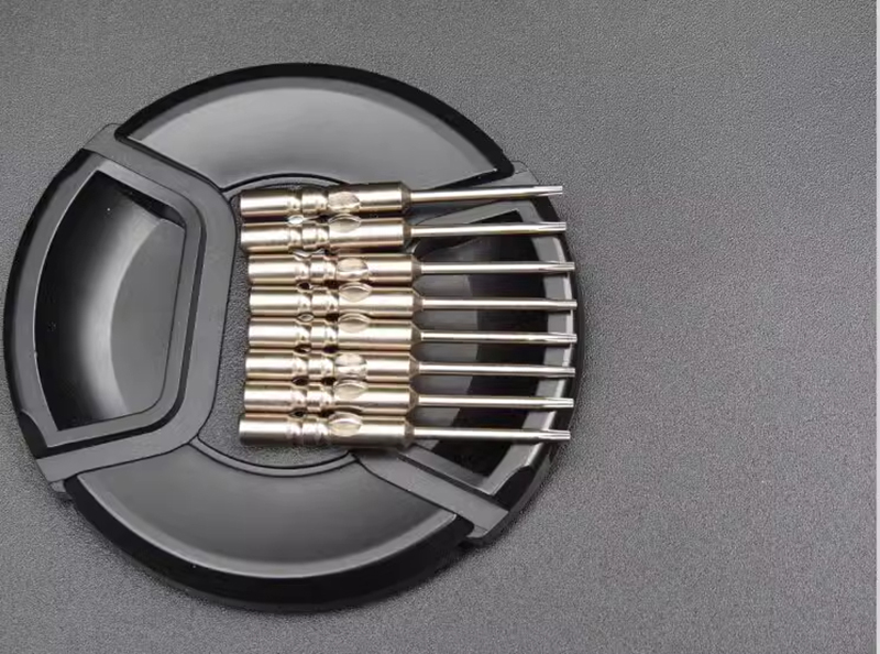 Juego de puntas de destornilla - Pentalobe Screwdriver Set reseña y precio