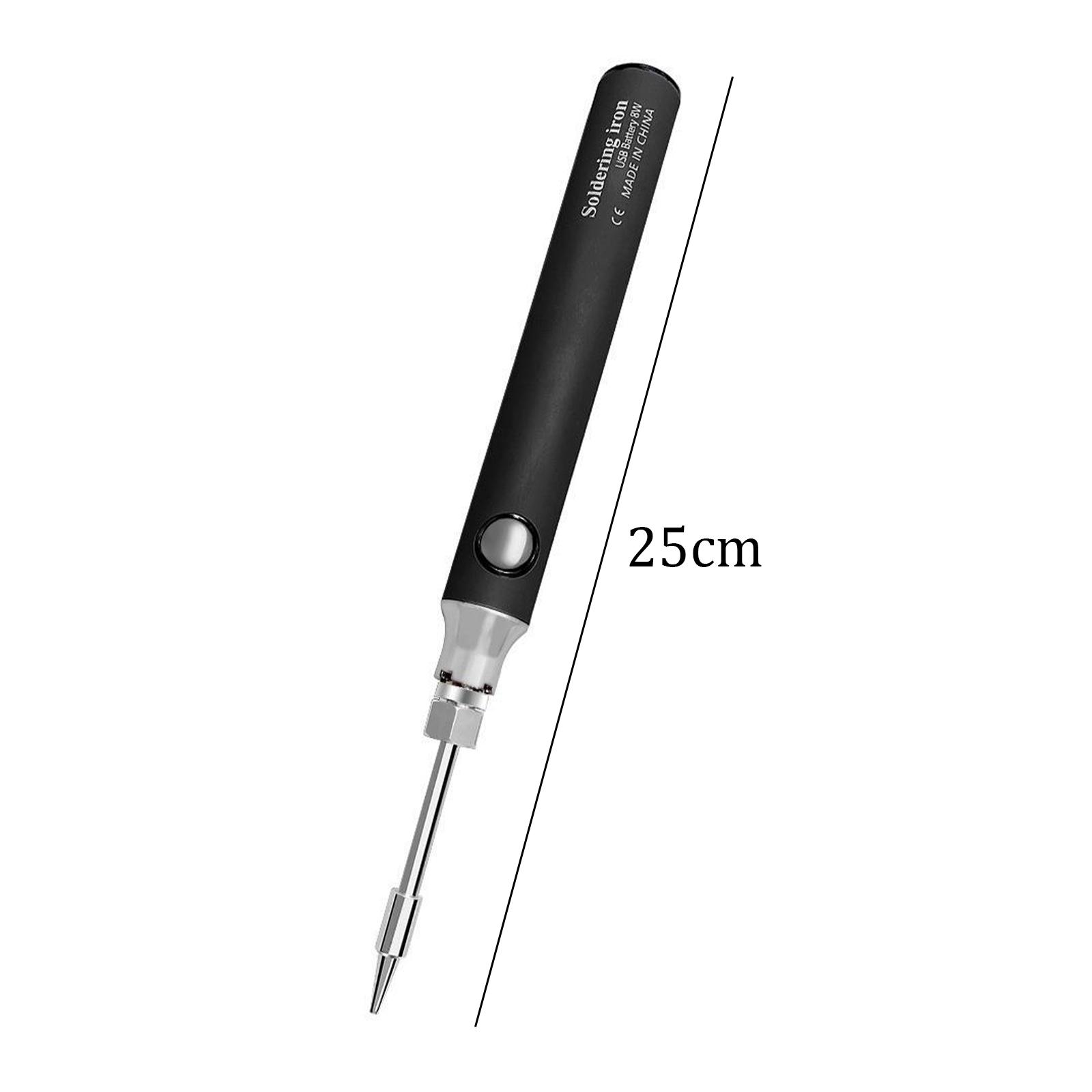 Kit de Soldadura Electrónica,  - Electronics Repair Hobby reseña y precio