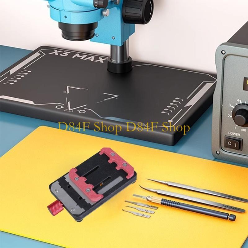 Abrazadera reparación placa ci - Electronics Repair Technician reseña y precio