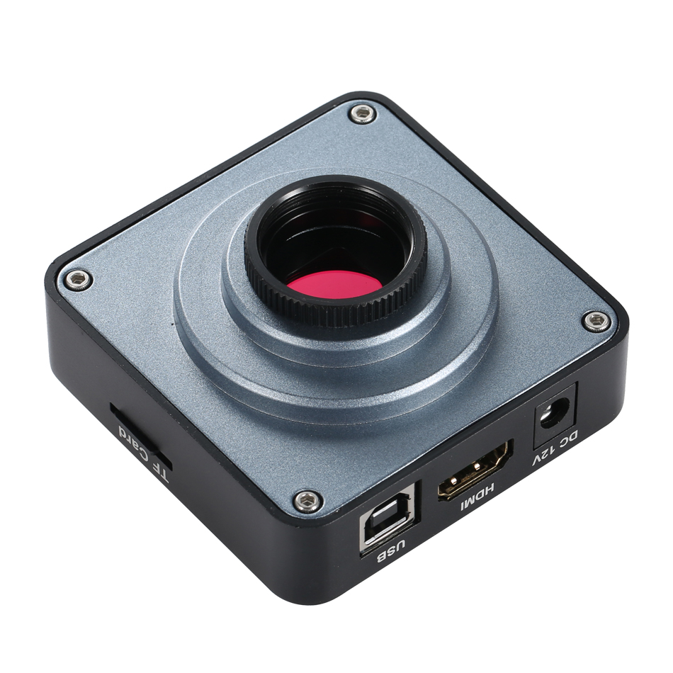 48MP Full HD 1080P 2K 4K HDMI  - Electronics Repair Videos reseña y precio