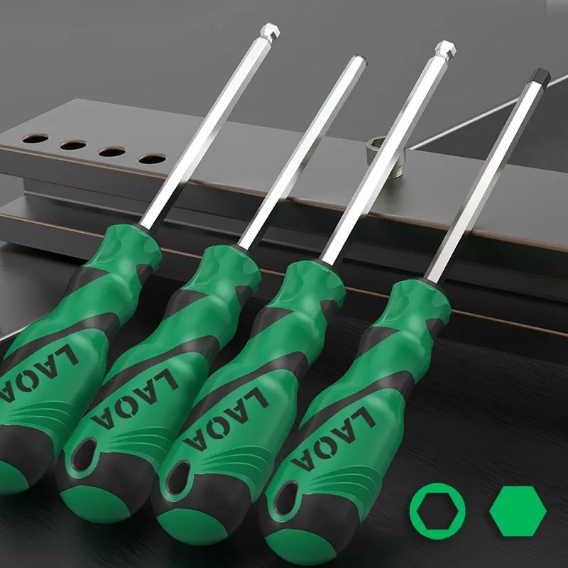 LAOA 1 destornillador de cabez - Pentalobe Screwdriver Set reseña y precio