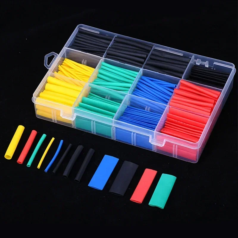 Kit protector de cables retrác - Electronics Repair Youtube reseña y precio