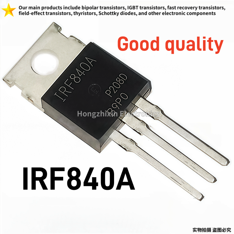 5/10PCS Transistor IGBT Origin - Electronics Repair Youtube reseña y precio