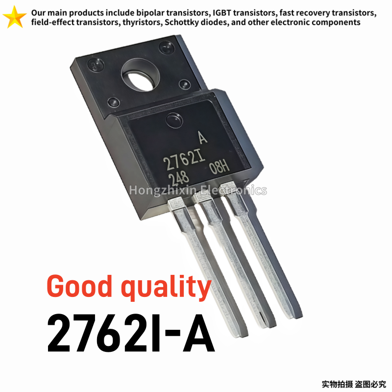 5/10PCS Transistor IGBT Origin - Electronics Repair Youtube reseña y precio