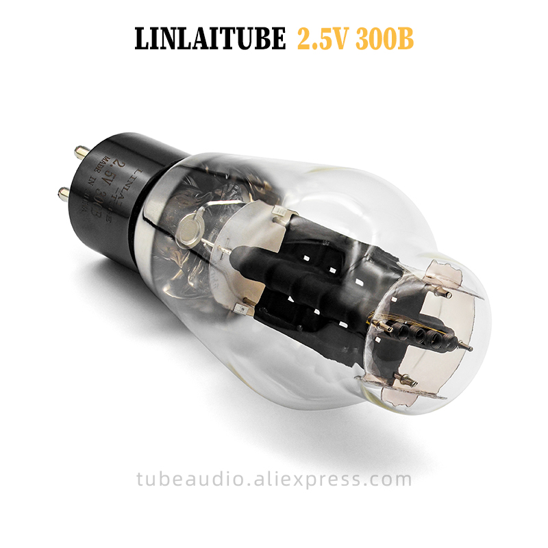 Tubo LinLai tubo electrónico 2 - Electronics Repair Youtube reseña y precio